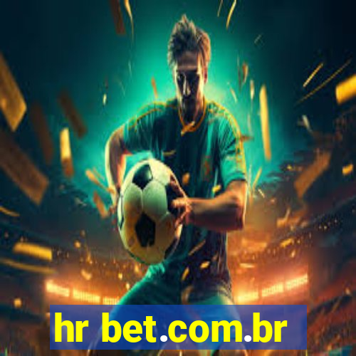 hr bet.com.br